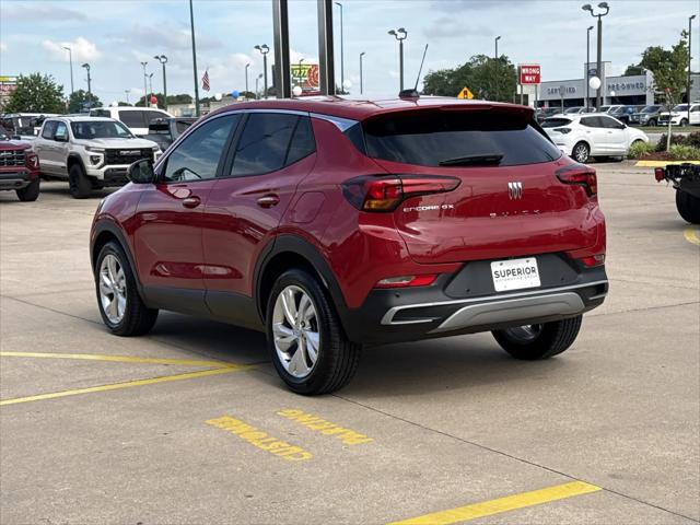 2026 Buick Encore GX Preferred FWD