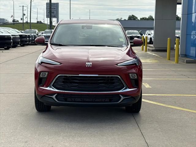 2026 Buick Encore GX Preferred FWD