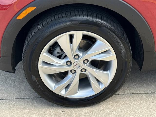 2026 Buick Encore GX Preferred FWD