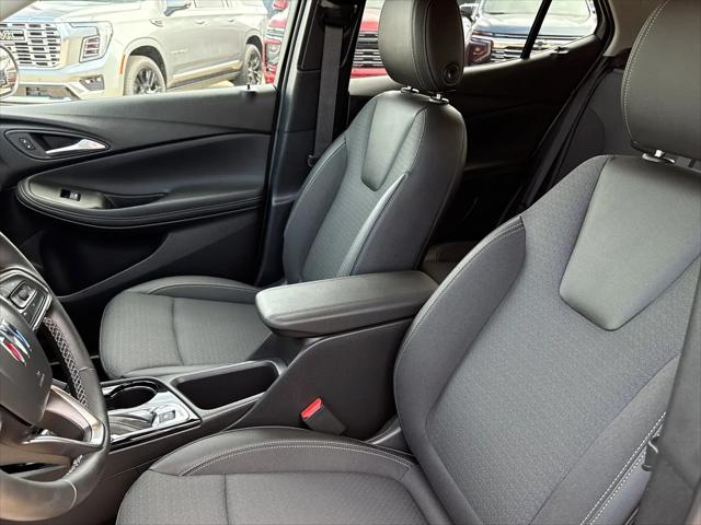 2026 Buick Encore GX Preferred FWD