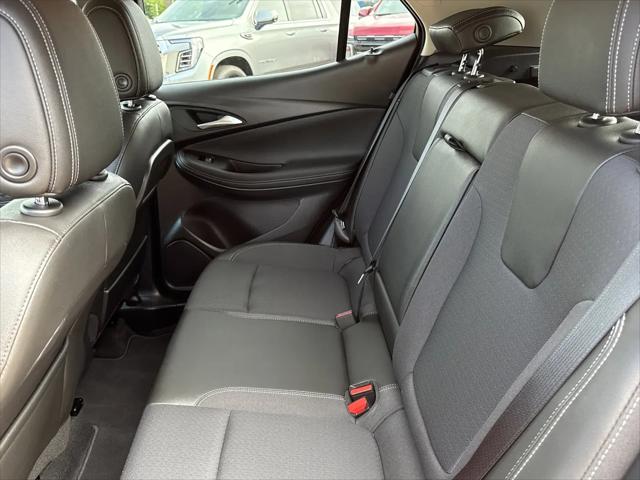 2026 Buick Encore GX Preferred FWD