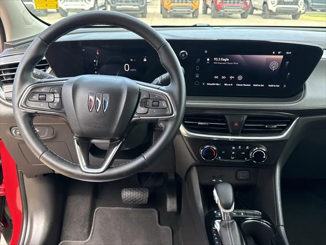 2026 Buick Encore GX Preferred FWD
