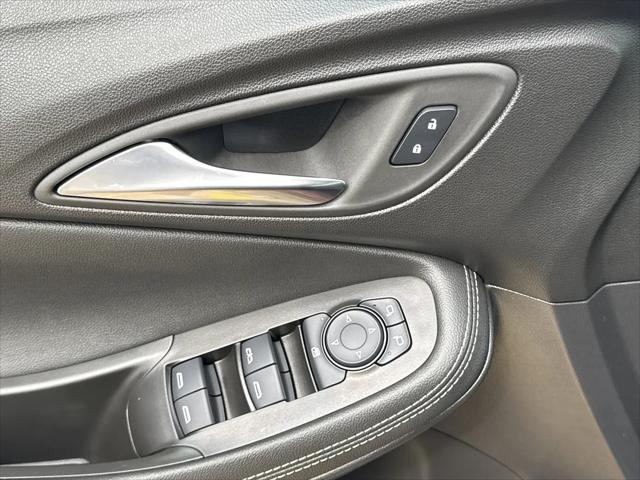 2026 Buick Encore GX Preferred FWD
