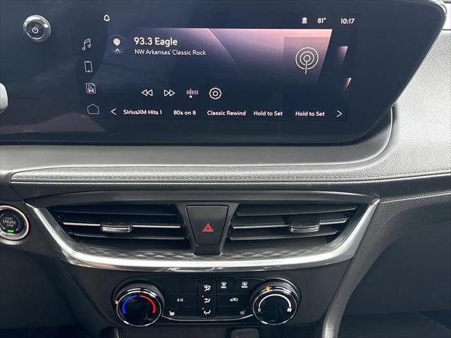 2026 Buick Encore GX Preferred FWD