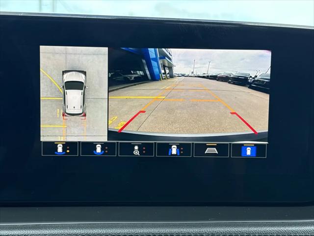 2026 Buick Encore GX Preferred FWD