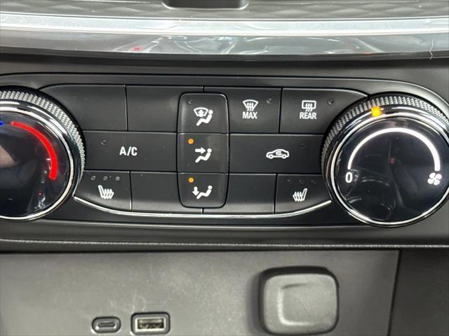 2026 Buick Encore GX Preferred FWD