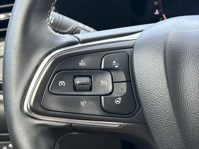 2026 Buick Encore GX Preferred FWD