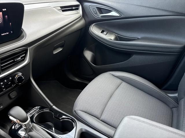 2026 Buick Encore GX Preferred FWD