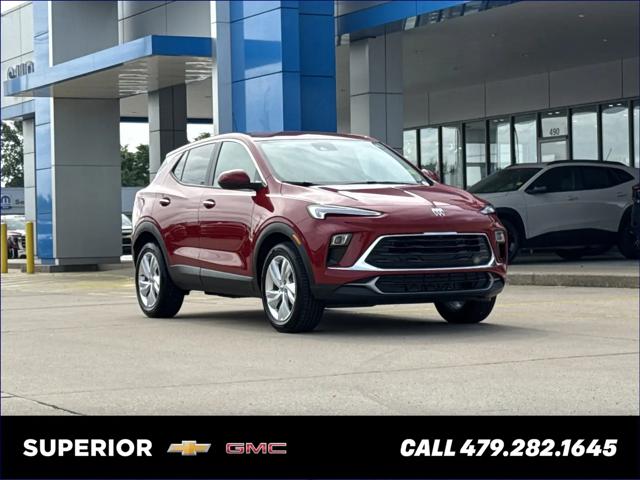 2026 Buick Encore GX Preferred FWD for sale in Siloam Springs, AR