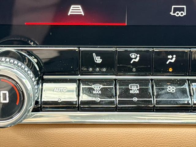 2026 GMC Canyon AT4, 4WD