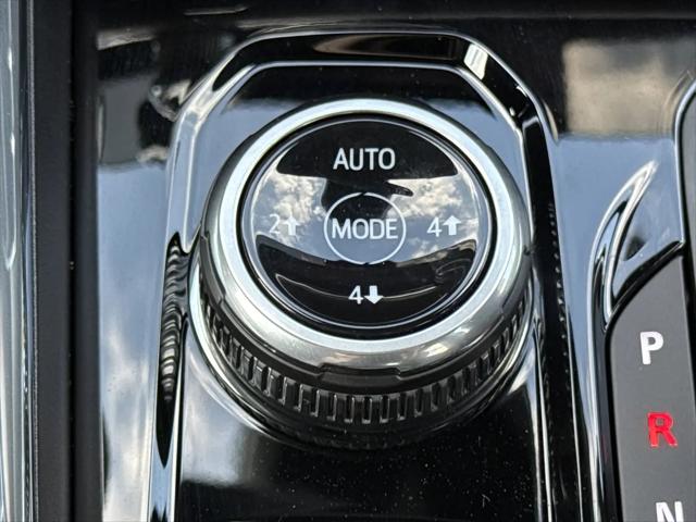 2026 GMC Canyon AT4, 4WD