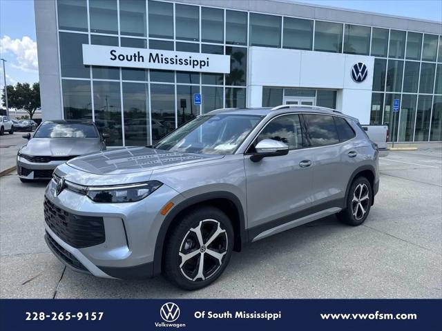 2026 Volkswagen Tiguan SE for sale in D'Iberville, MS