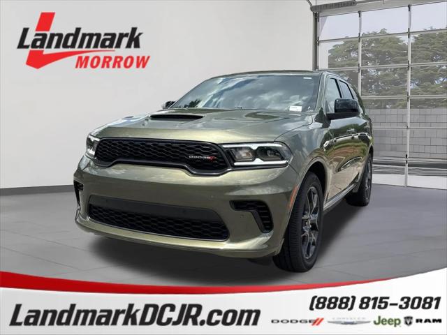 2026 Dodge Durango GT AWD HEMI V8 for sale in Morrow, GA