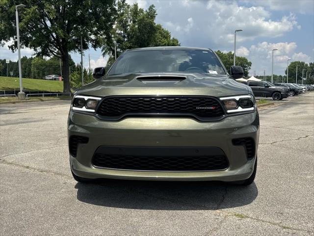 2026 Dodge Durango GT AWD HEMI V8