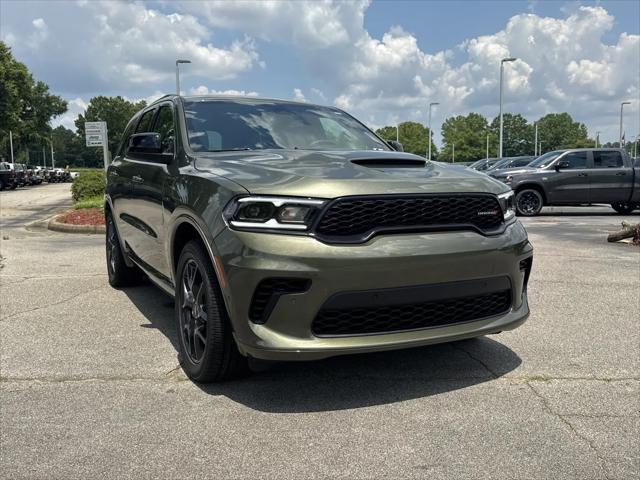 2026 Dodge Durango GT AWD HEMI V8