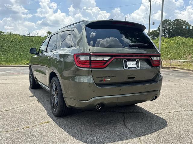 2026 Dodge Durango GT AWD HEMI V8