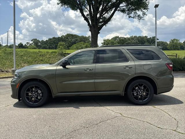 2026 Dodge Durango GT AWD HEMI V8