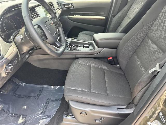 2026 Dodge Durango GT AWD HEMI V8