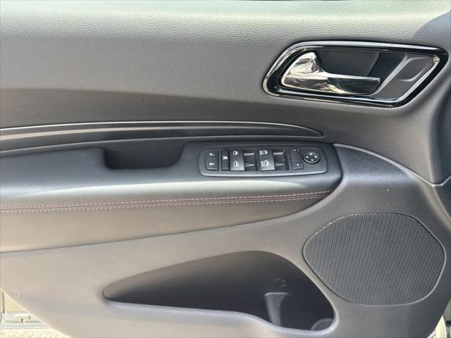 2026 Dodge Durango GT AWD HEMI V8
