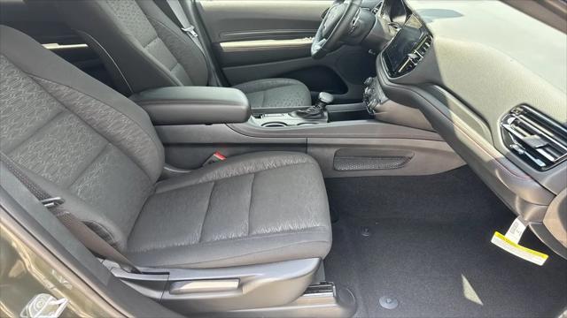 2026 Dodge Durango GT AWD HEMI V8