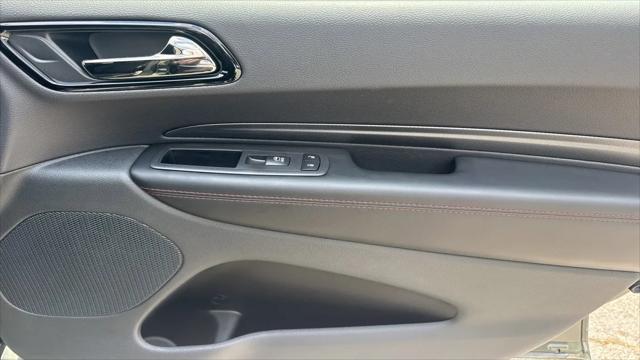 2026 Dodge Durango GT AWD HEMI V8
