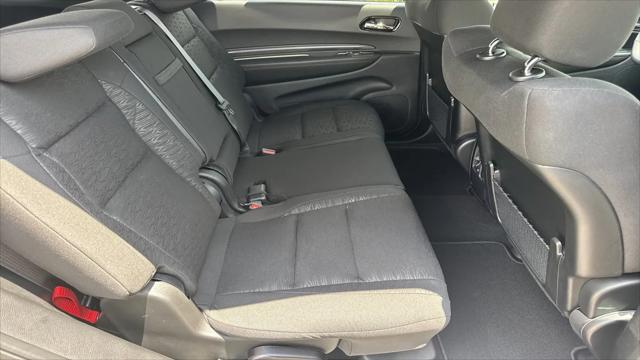 2026 Dodge Durango GT AWD HEMI V8