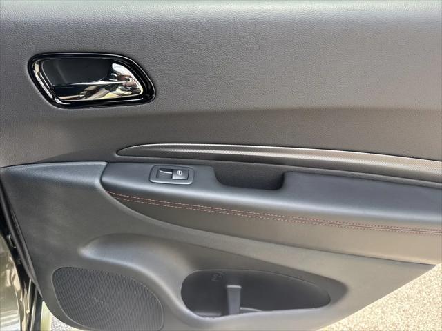 2026 Dodge Durango GT AWD HEMI V8