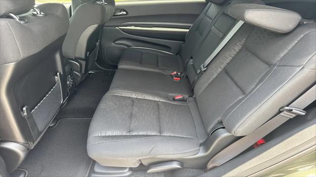 2026 Dodge Durango GT AWD HEMI V8