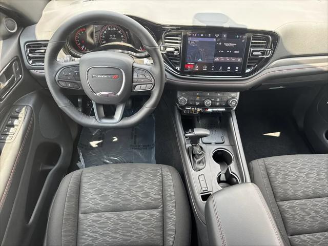2026 Dodge Durango GT AWD HEMI V8