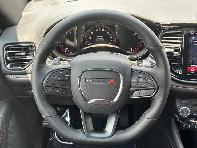 2026 Dodge Durango GT AWD HEMI V8