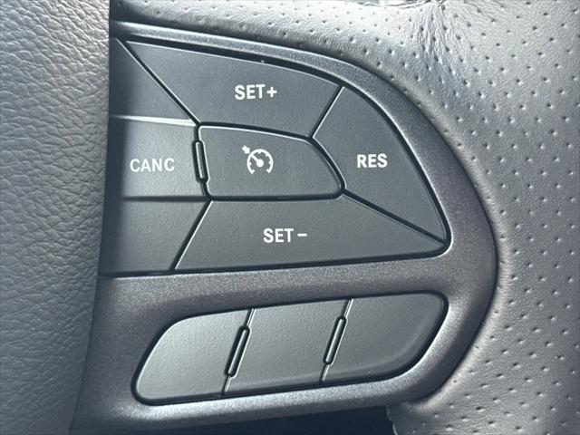 2026 Dodge Durango GT AWD HEMI V8