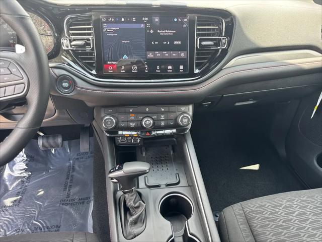 2026 Dodge Durango GT AWD HEMI V8