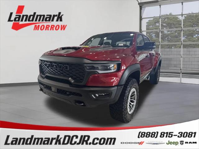 2026 Ram 1500 RHO Crew Cab 4x4 5'7" Box for sale in Morrow, GA
