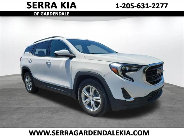 2019 GMC Terrain SLE for sale in Gardendale, AL