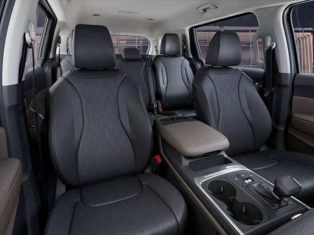 2026 Kia Carnival MPV LX