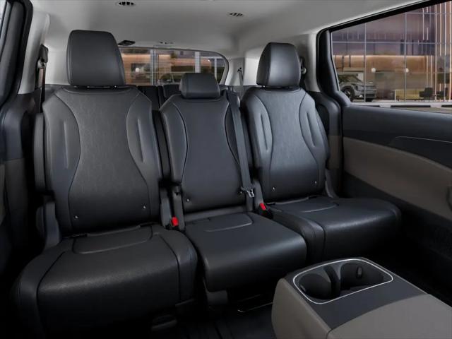 2026 Kia Carnival MPV LX