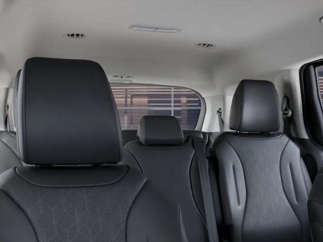 2026 Kia Carnival MPV LX