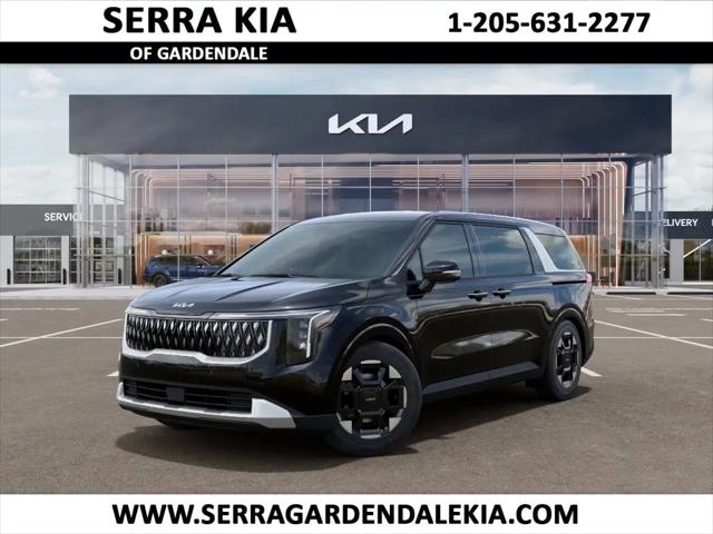 2026 Kia Carnival MPV EX for sale in Gardendale, AL