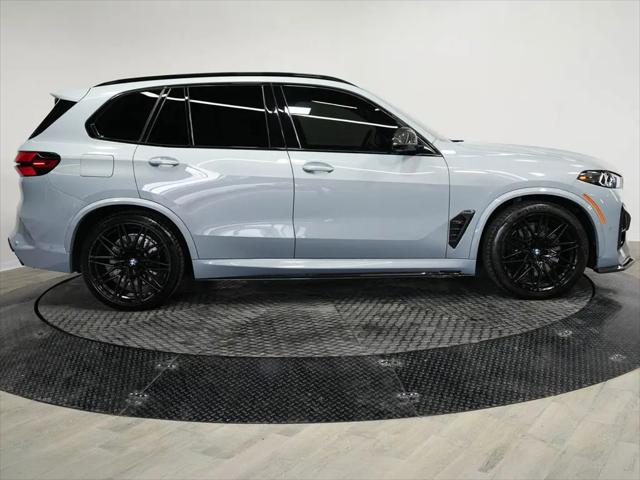 2024 BMW X5 M Competition