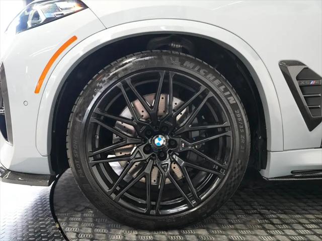 2024 BMW X5 M Competition