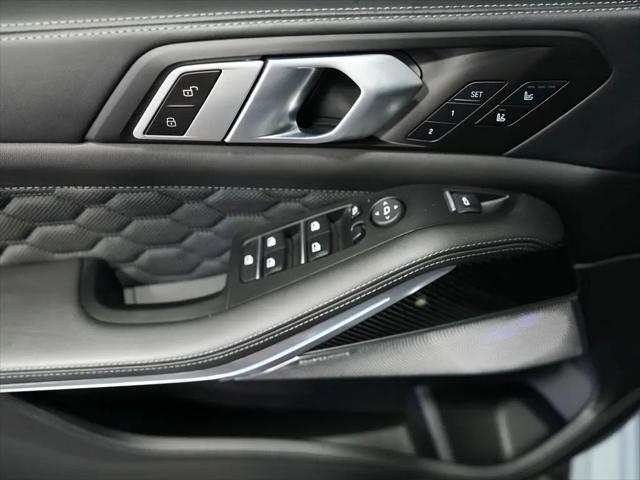 2024 BMW X5 M Competition