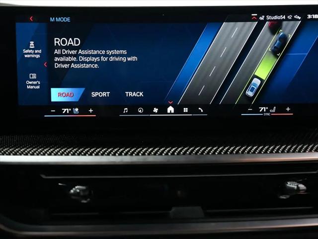 2024 BMW X5 M Competition