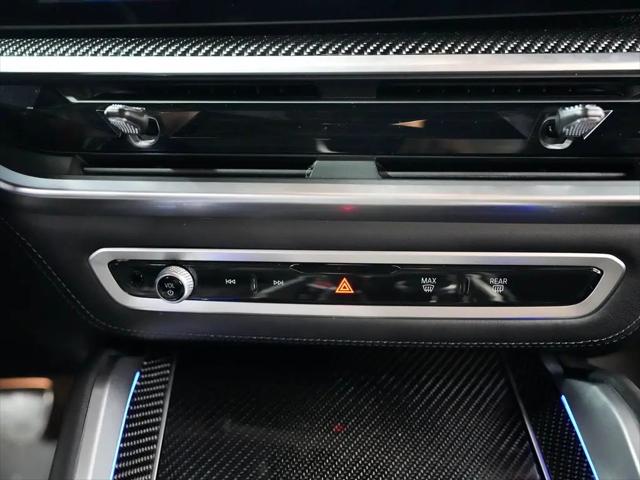 2024 BMW X5 M Competition