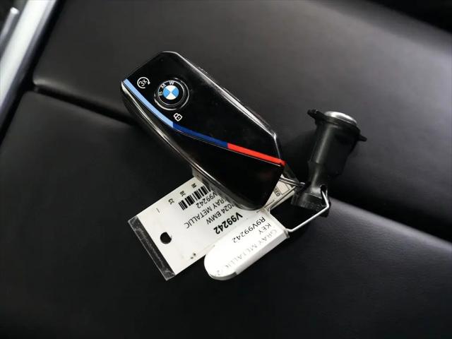 2024 BMW X5 M Competition
