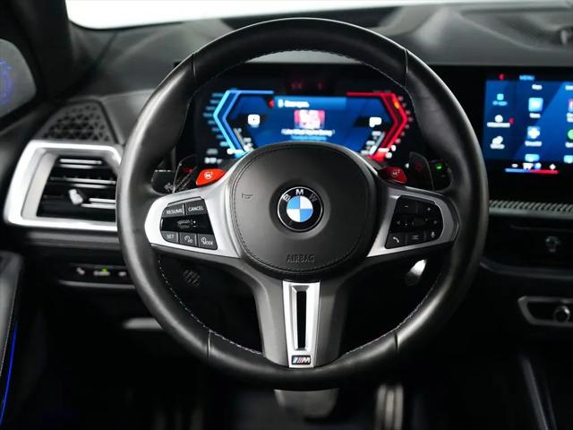 2024 BMW X5 M Competition