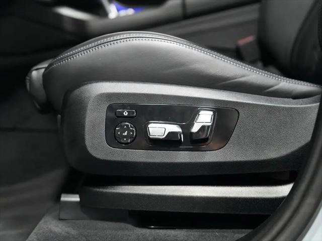 2024 BMW X5 M Competition