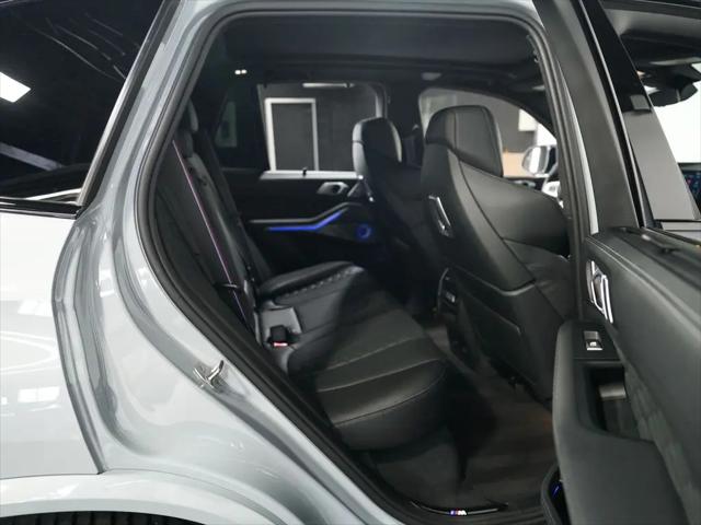 2024 BMW X5 M Competition