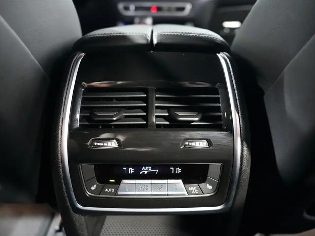 2024 BMW X5 M Competition