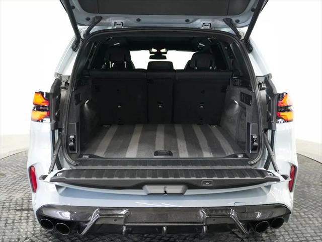 2024 BMW X5 M Competition