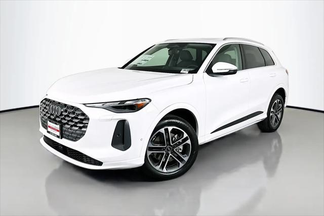 2026 Audi Q5 Premium TFSI quattro S tronic for sale in Signal Hill, CA